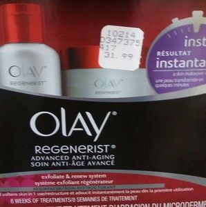 Olay cream